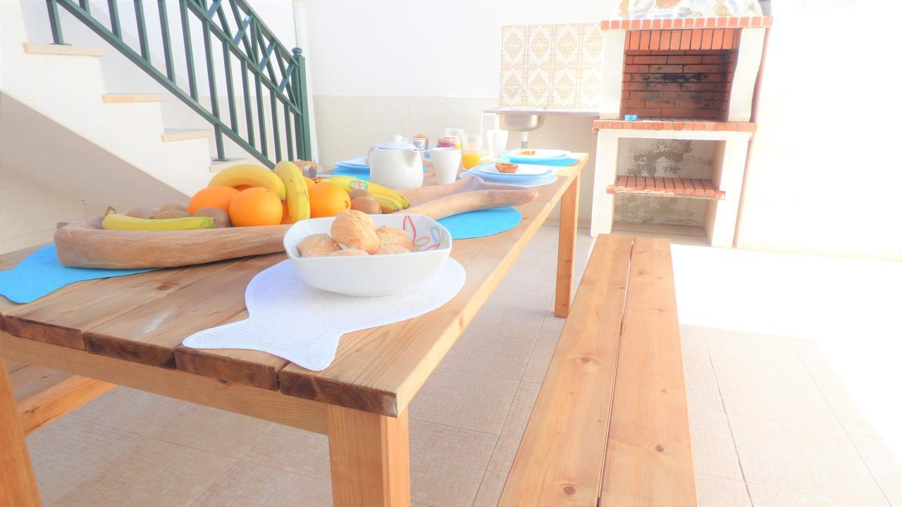 Vila D Wan 4 | Baleal Ferrel  Exteriér fotografie