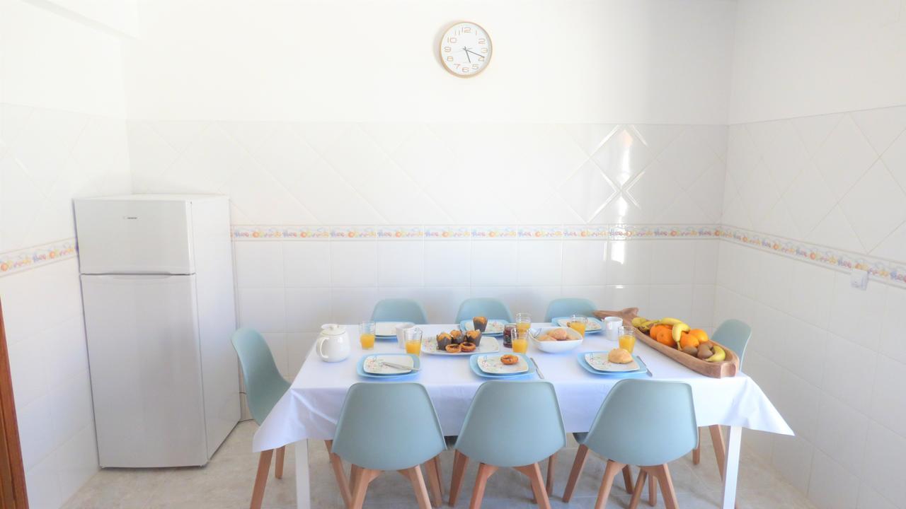 Vila D Wan 4 | Baleal Ferrel  Exteriér fotografie